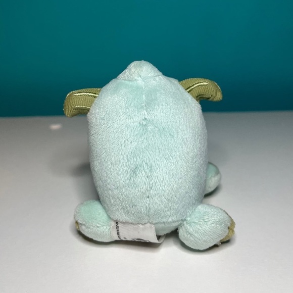 Riot Games League of Legends Cottontail Poro Plush Stuffed Animal Rare 3” - Picture 6 of 10